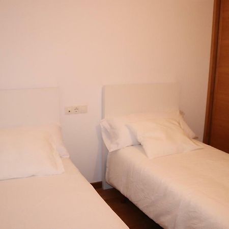 Grupoele3 Edificio Mar Langosteira Apartment ฟินิสแตร์เร ภายนอก รูปภาพ