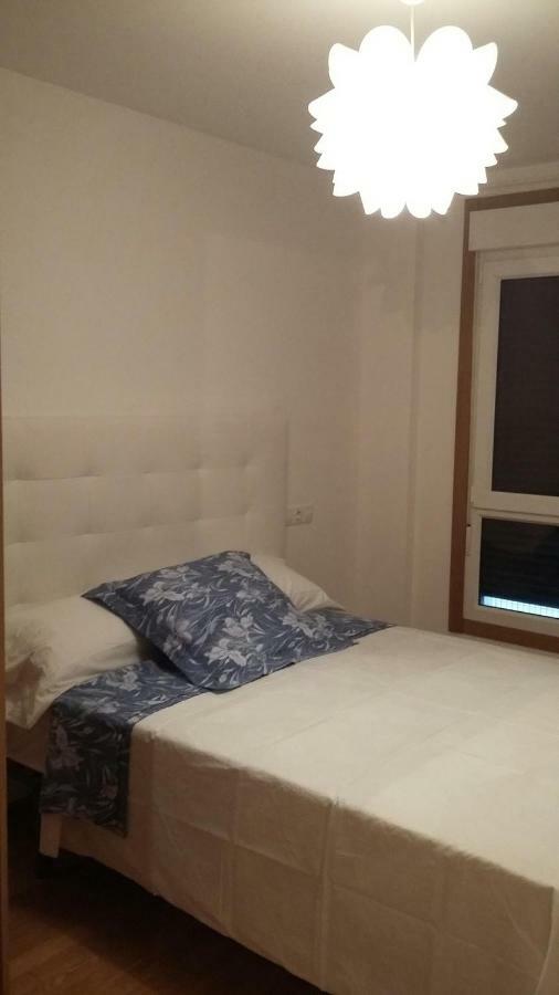 Grupoele3 Edificio Mar Langosteira Apartment ฟินิสแตร์เร ภายนอก รูปภาพ