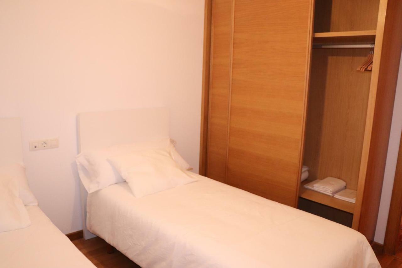Grupoele3 Edificio Mar Langosteira Apartment ฟินิสแตร์เร ภายนอก รูปภาพ