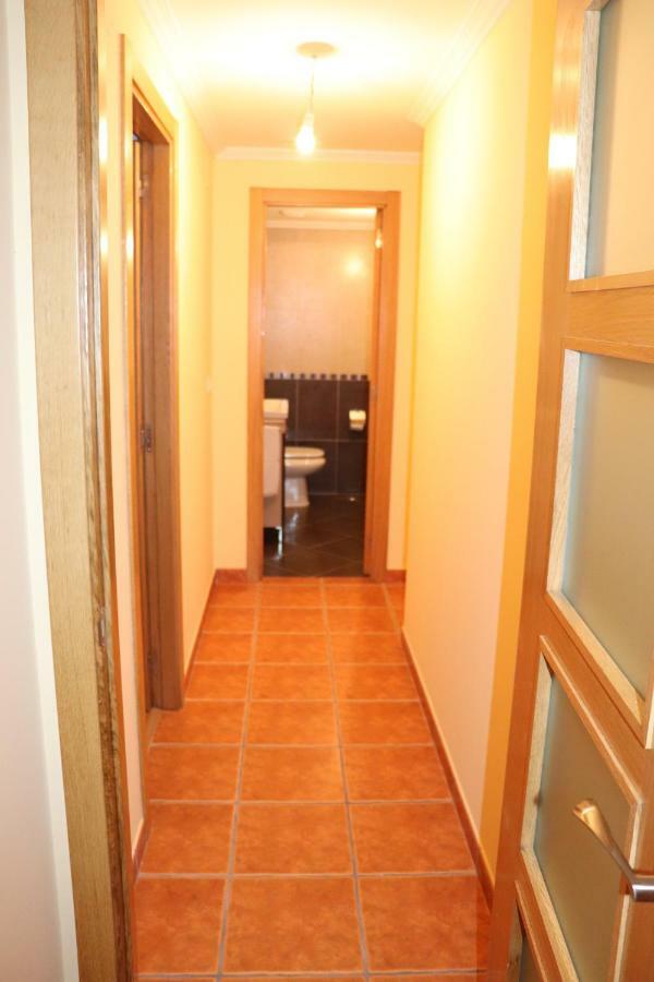 Grupoele3 Edificio Mar Langosteira Apartment ฟินิสแตร์เร ภายนอก รูปภาพ