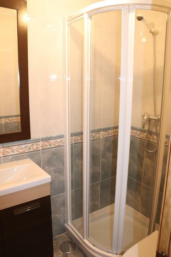 Grupoele3 Edificio Mar Langosteira Apartment ฟินิสแตร์เร ภายนอก รูปภาพ