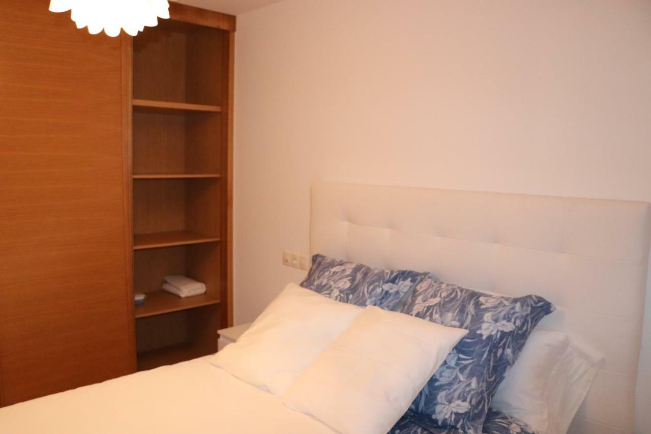Grupoele3 Edificio Mar Langosteira Apartment ฟินิสแตร์เร ภายนอก รูปภาพ