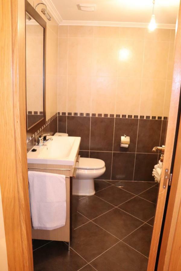 Grupoele3 Edificio Mar Langosteira Apartment ฟินิสแตร์เร ภายนอก รูปภาพ